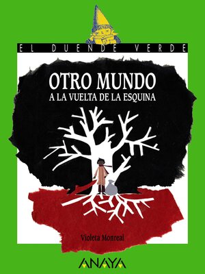 cover image of Otro mundo a la vuelta de la esquina